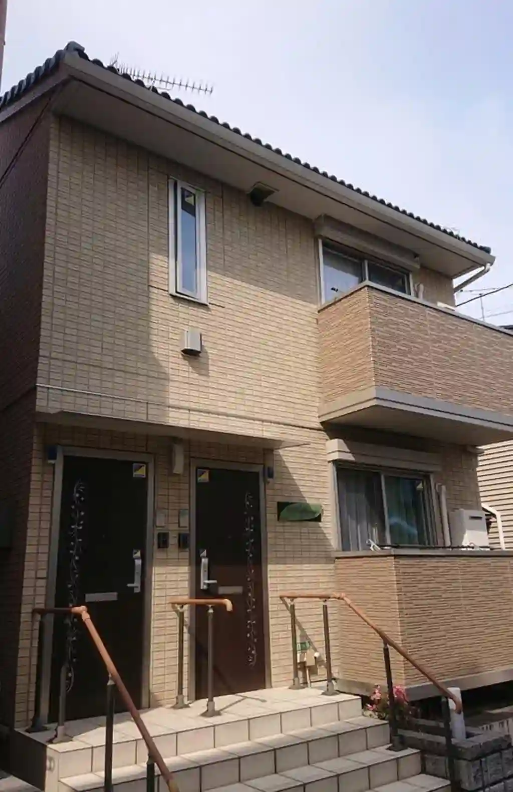 ヴィレッティーナ 外観