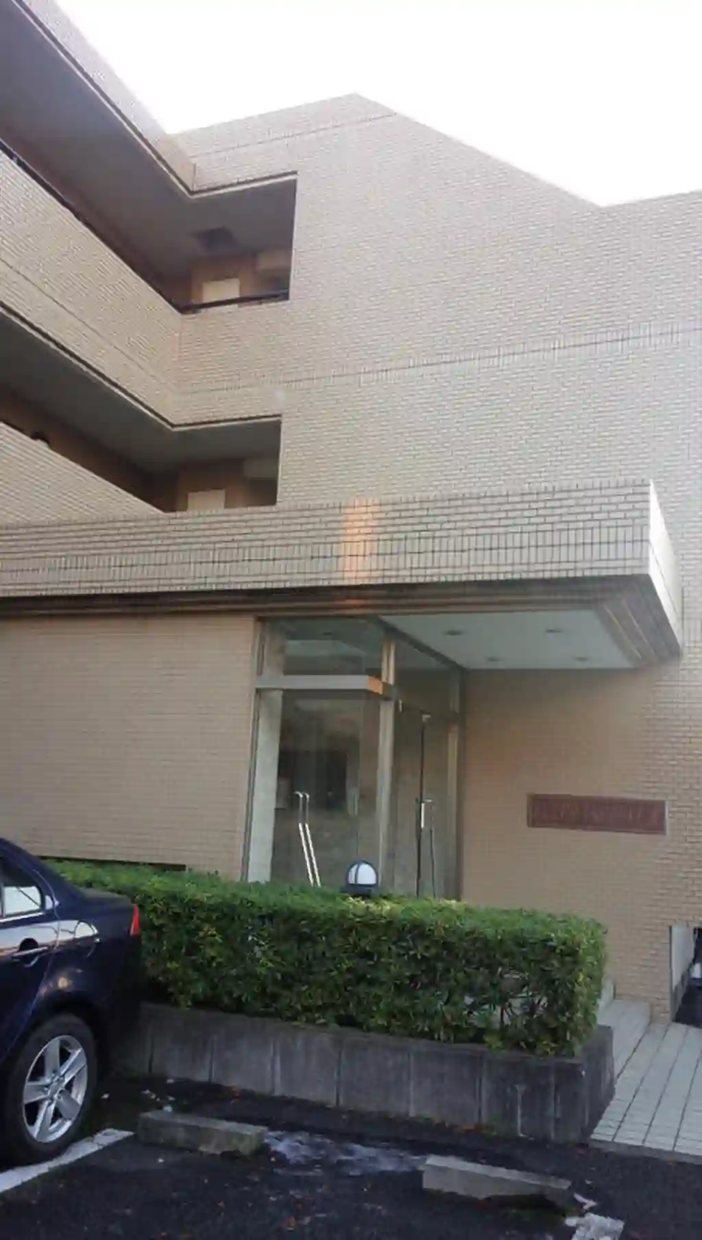 フルールツヅキ2 外観