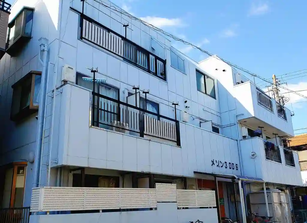 メゾン3006 外観
