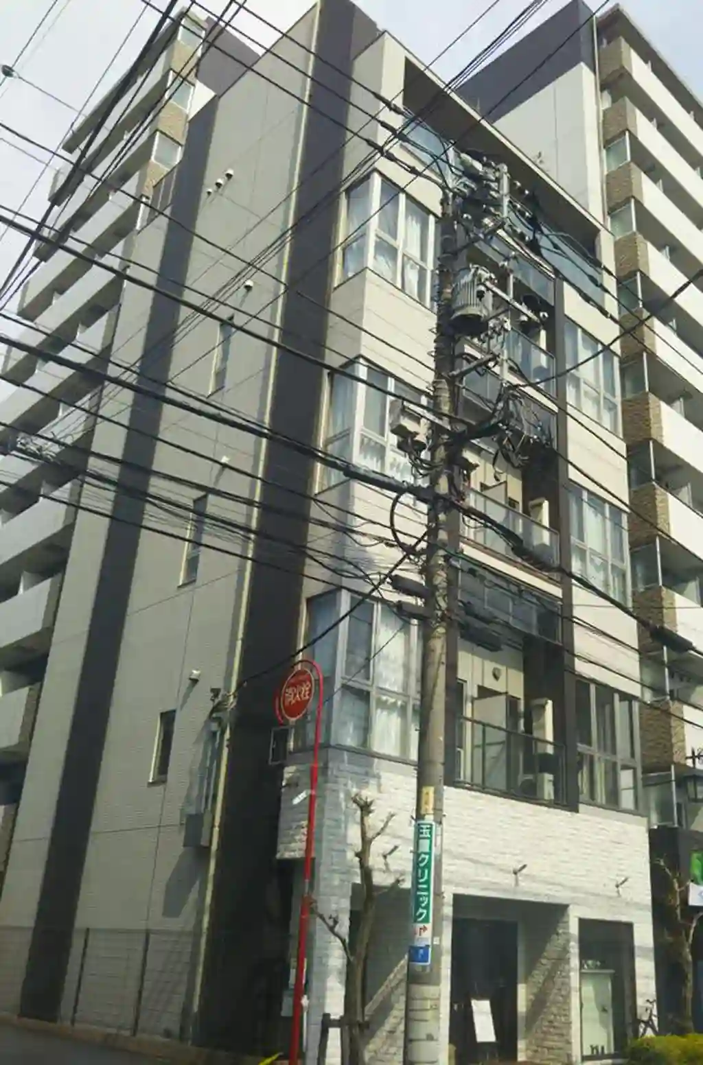 CasaPrimavera 外観
