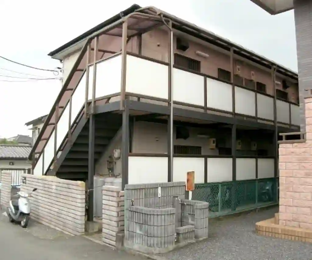 NODAHAITSU 外観