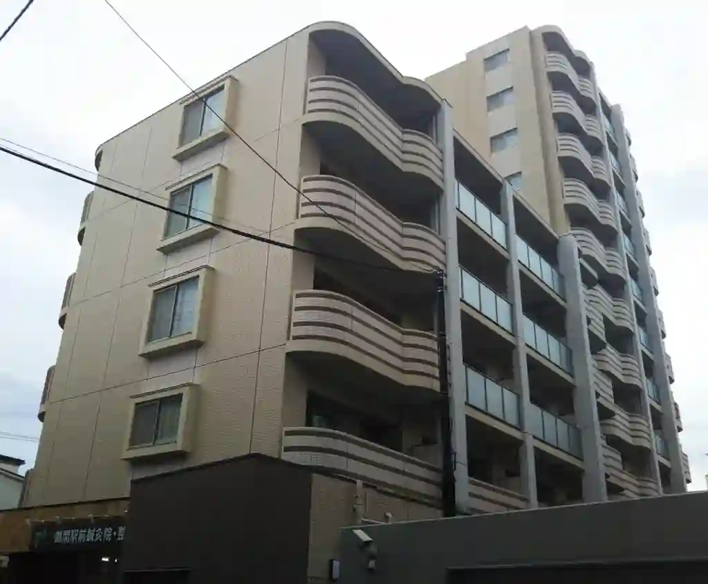 CREARE 外観