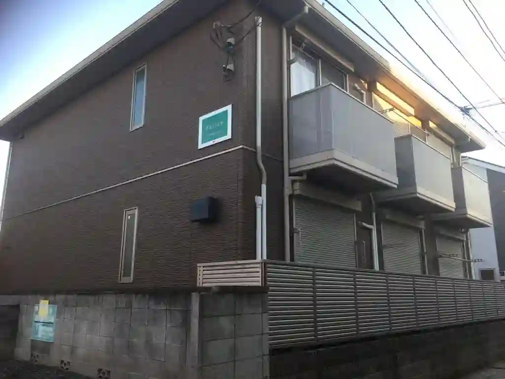 Felice 外観