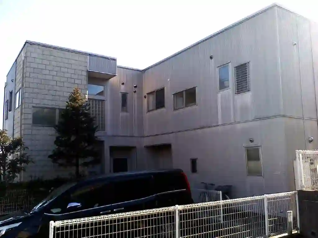 アージュドールB 外観