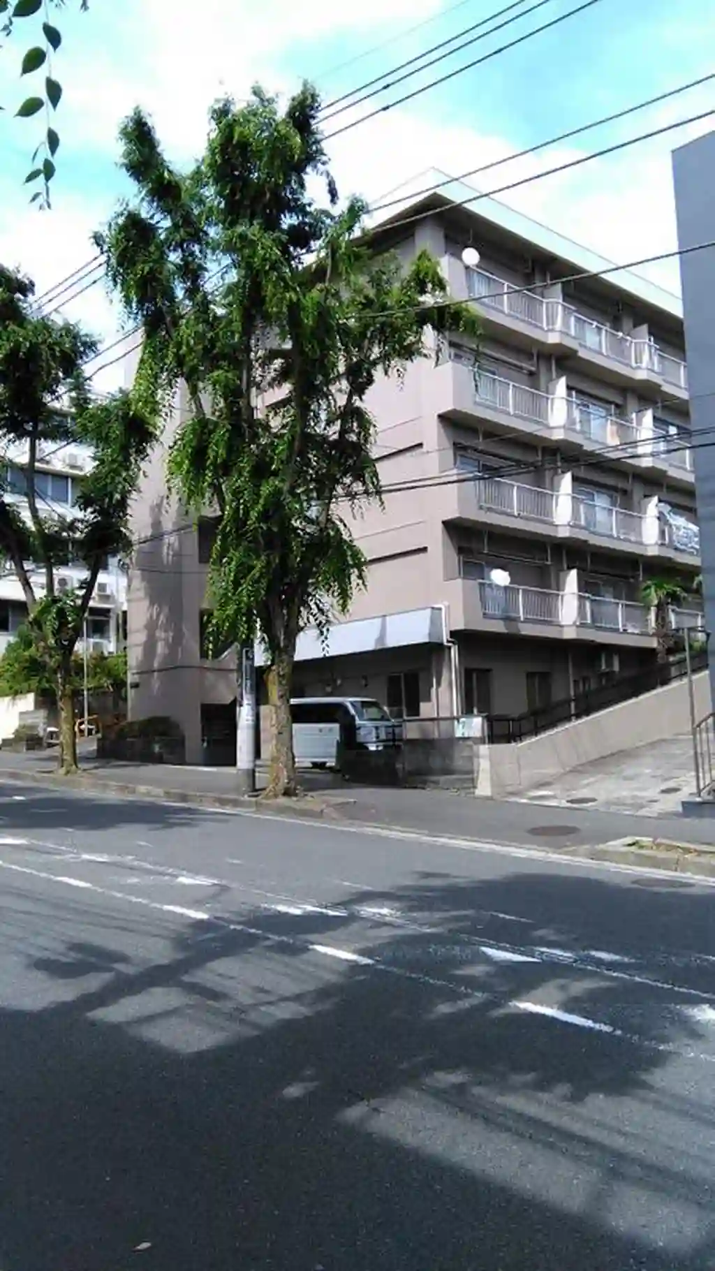 きさらぎビル 外観