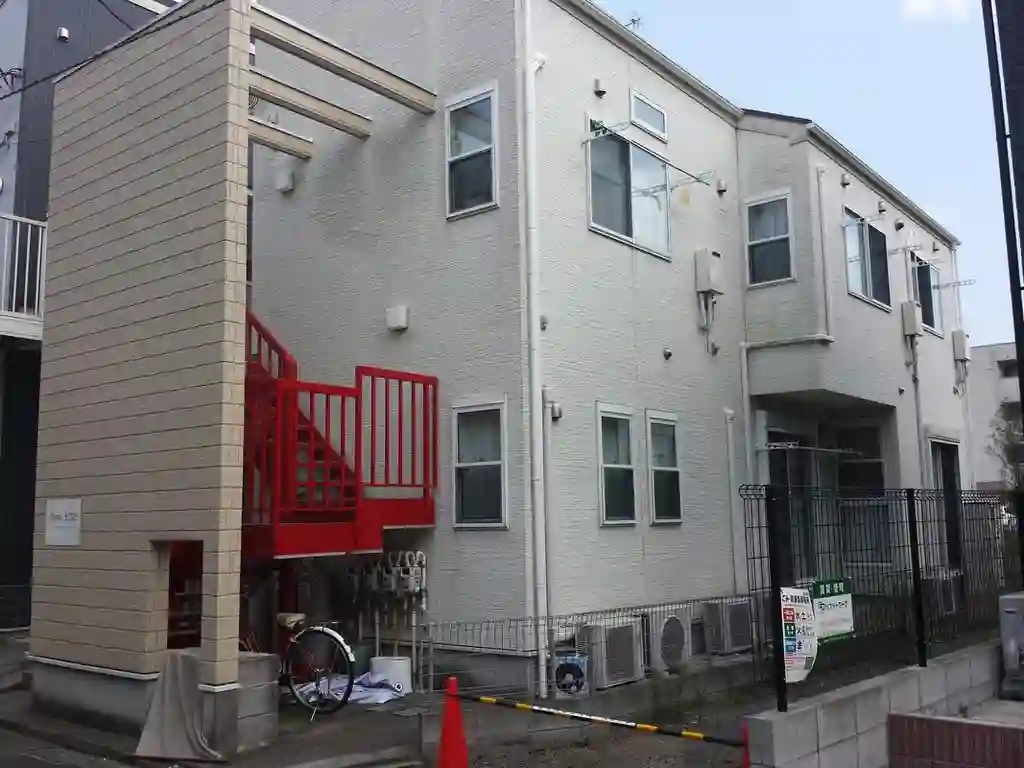 CASA BENE 外観