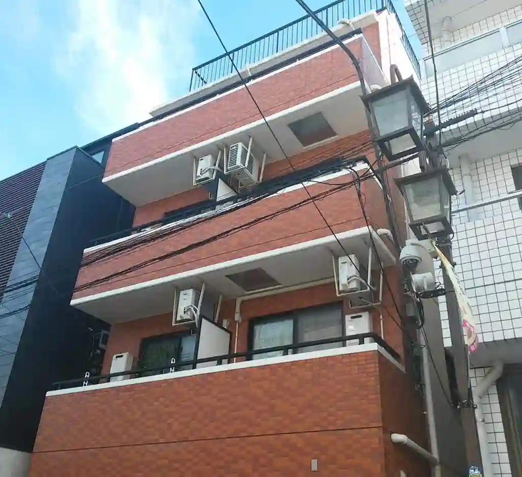 がじゅまるハウス 外観