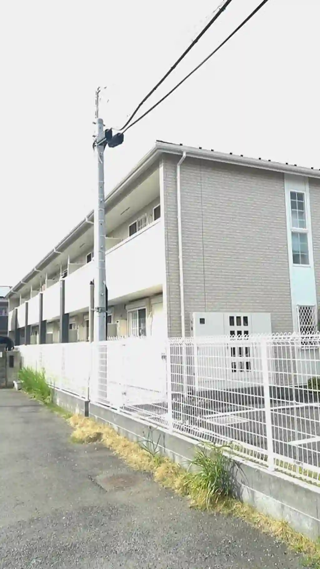 エターナルアイランド 外観