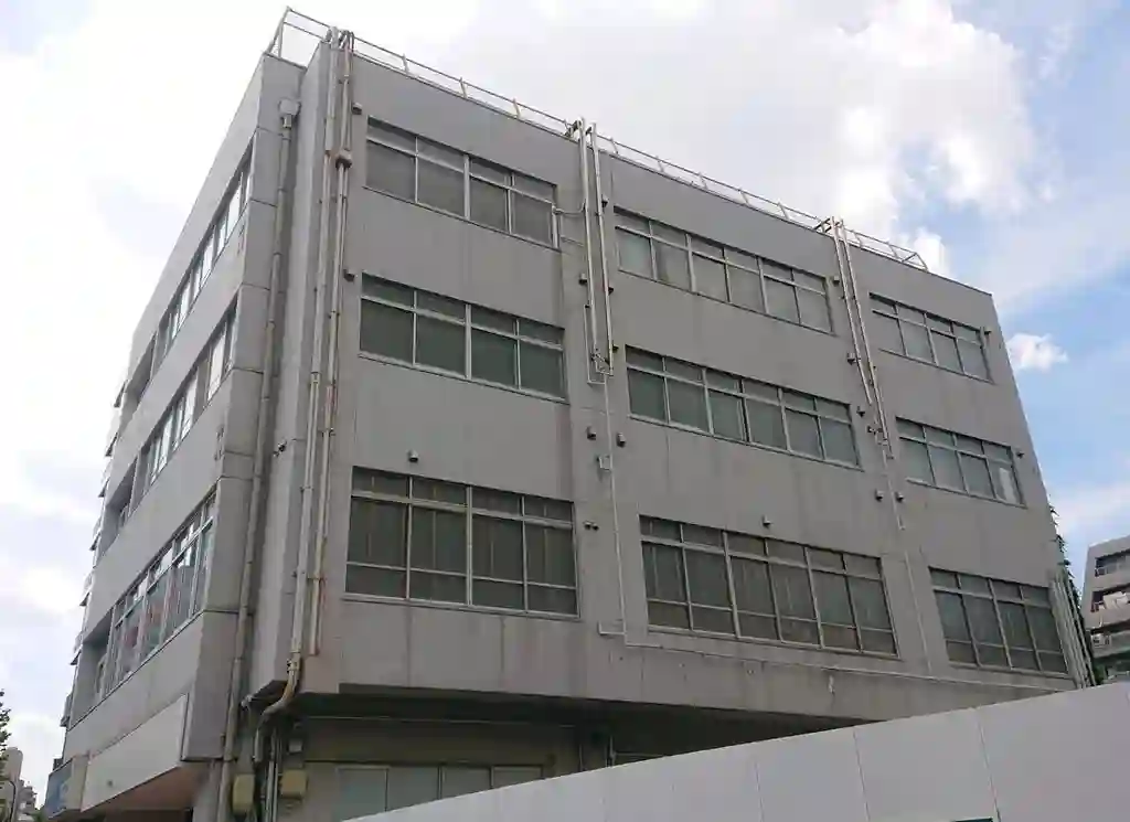 TAIHEITEC練馬 外観