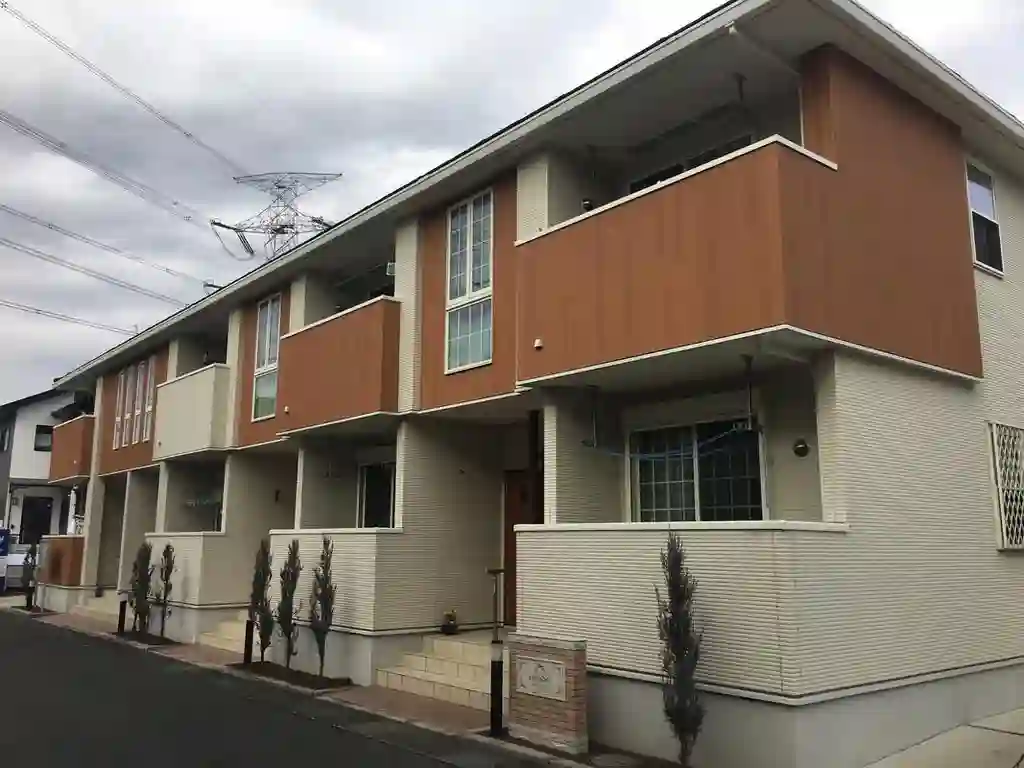 カンタービレ 外観