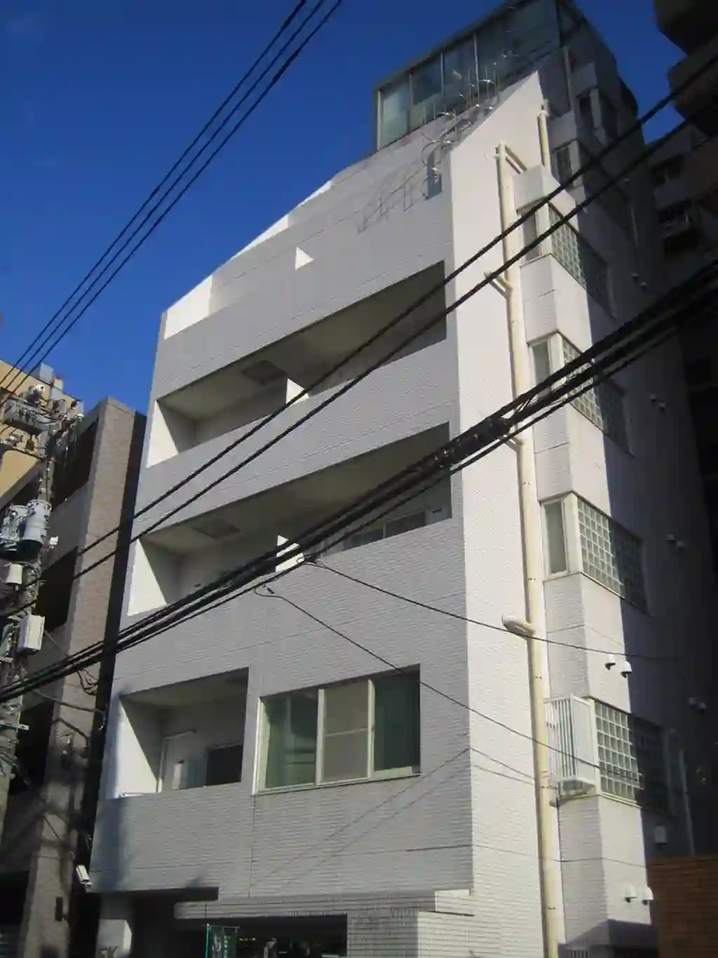 FKビルディング 外観