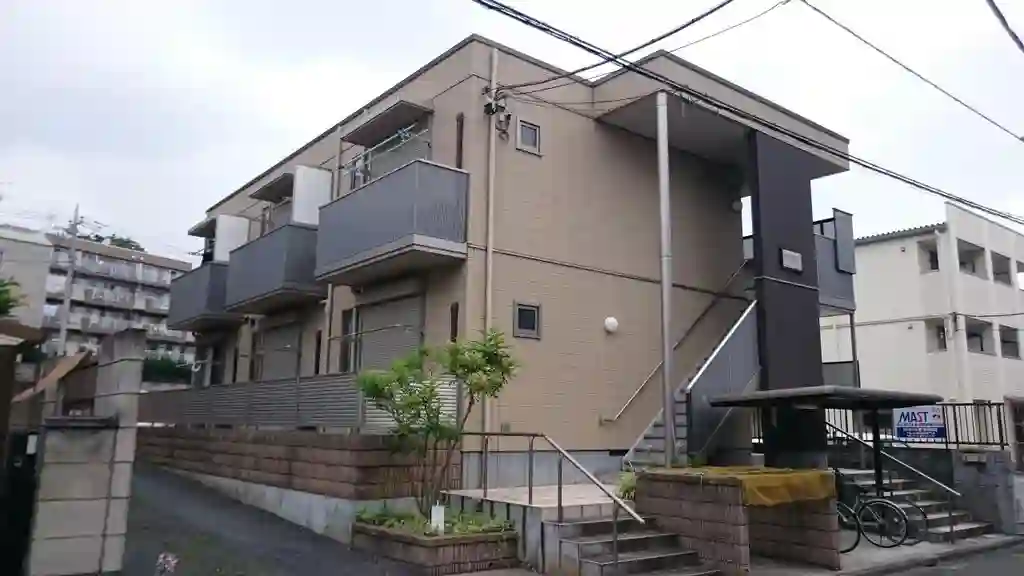 リオ・ブラーボ 外観