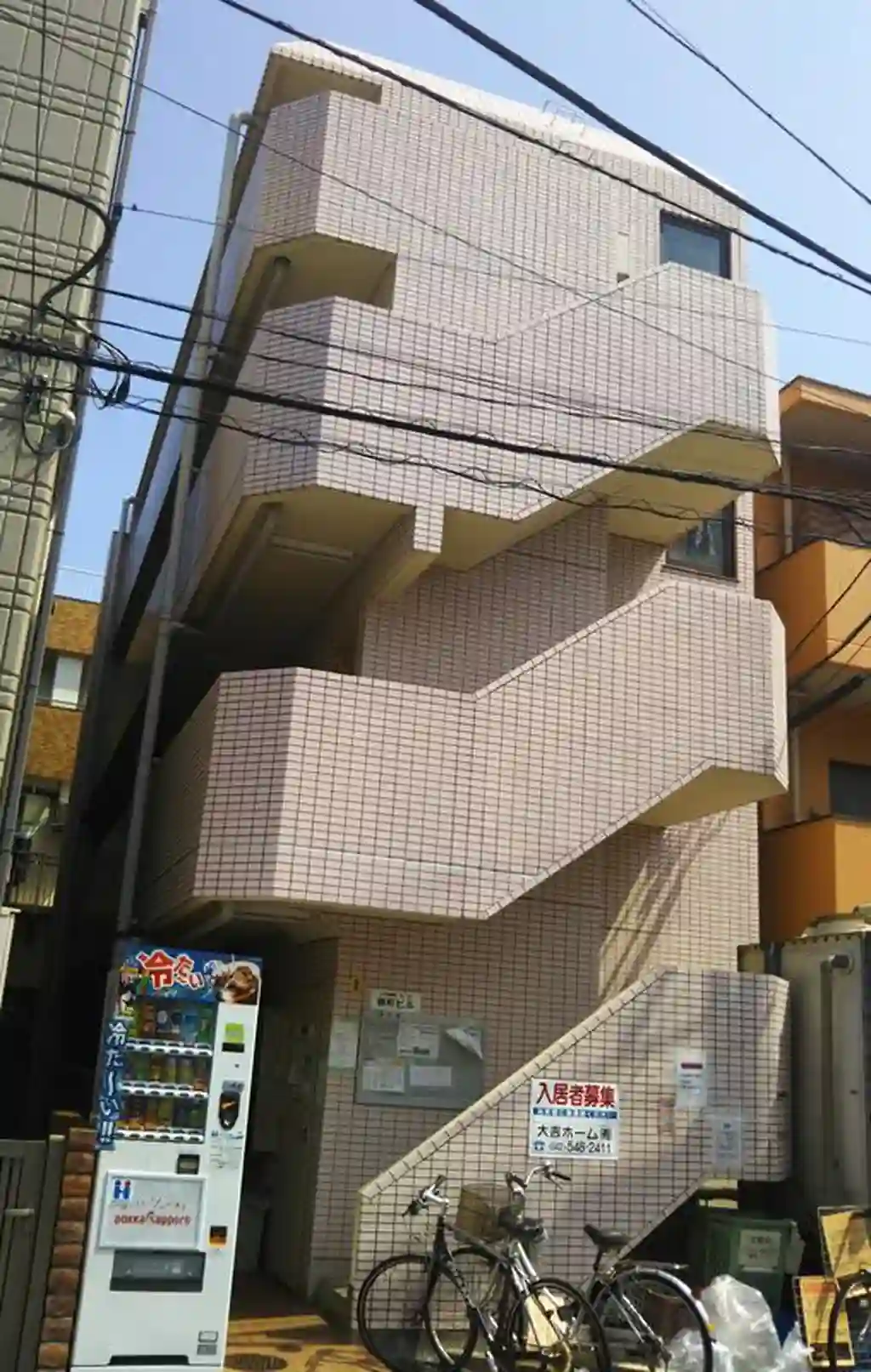 錦町ビル 外観