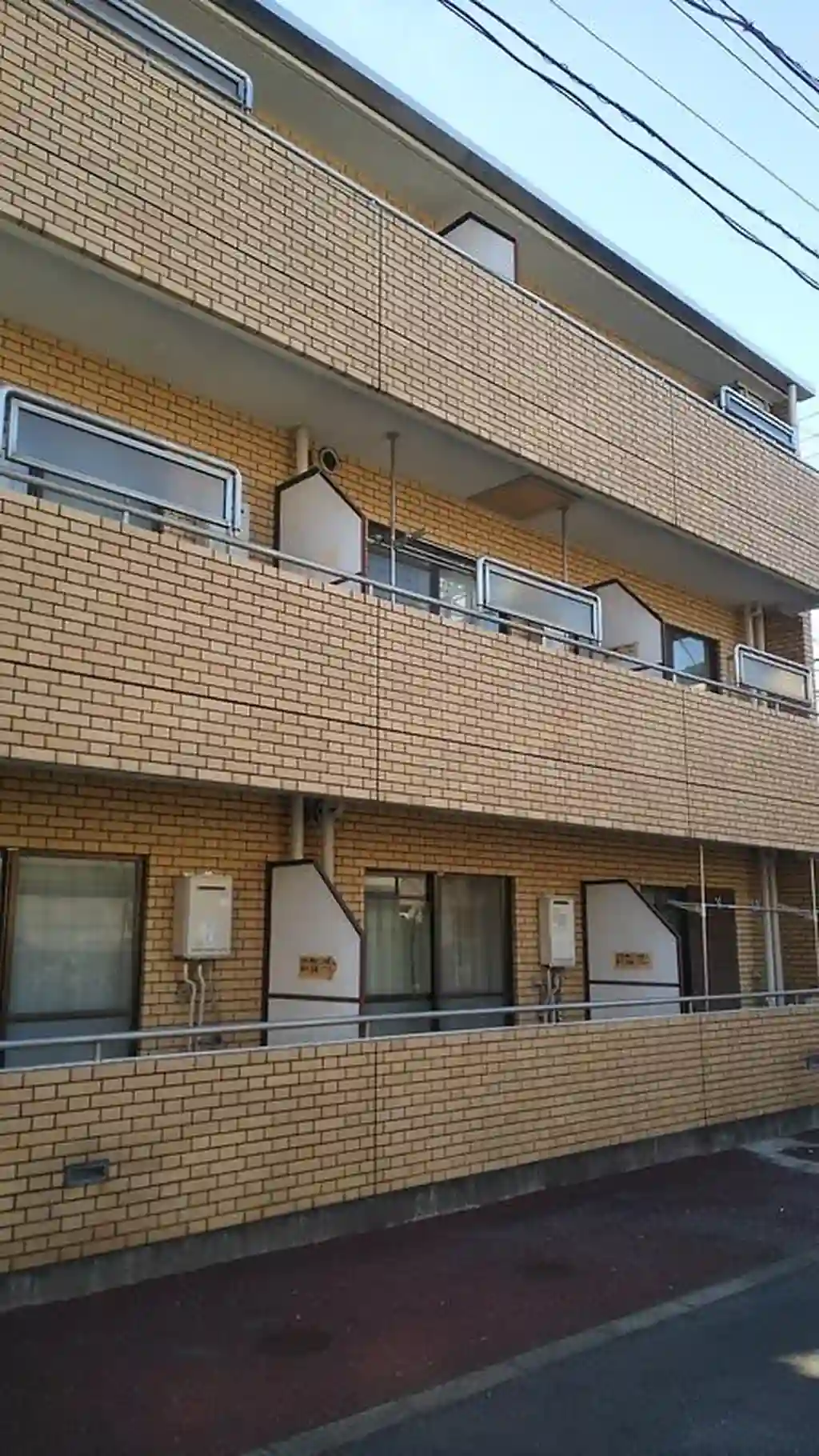 フィロス大屋敷 外観