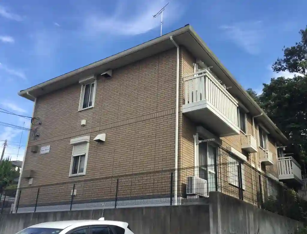 スター・ライト 外観