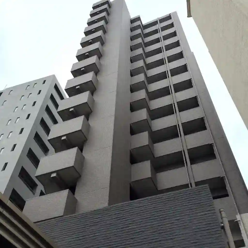D’グランセ鵠沼石上 外観