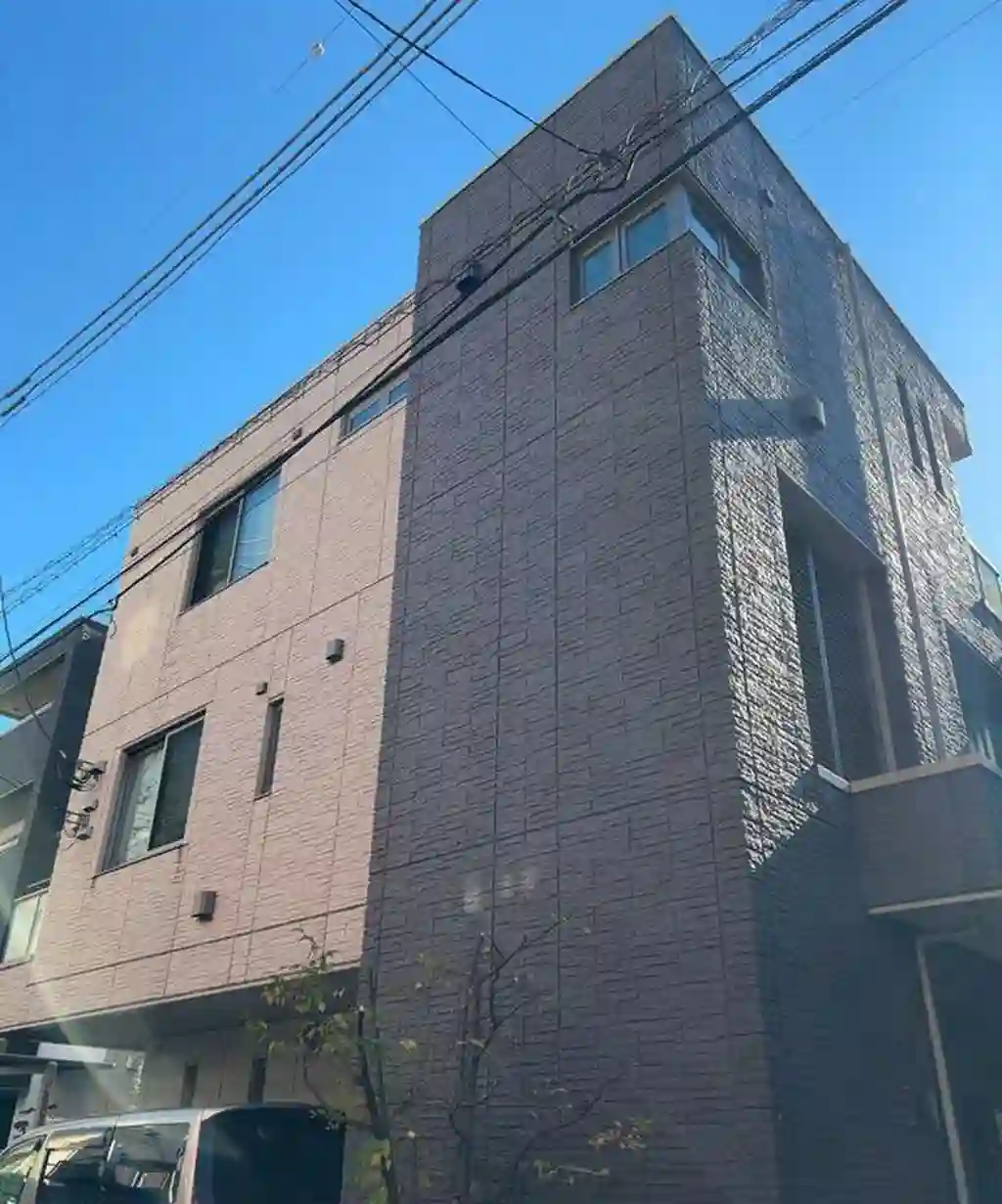 グランデュールL7 外観
