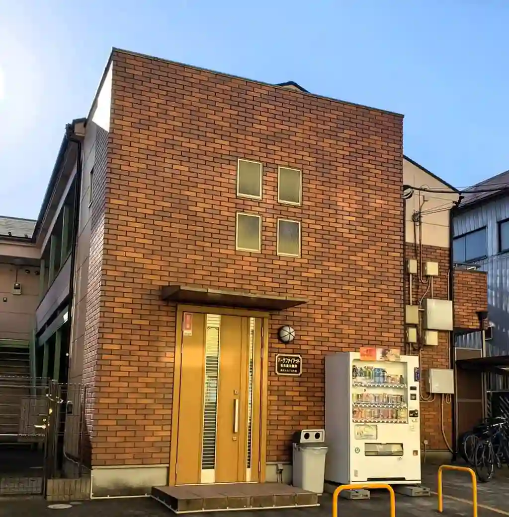 パークファイアット名古屋公園前 外観