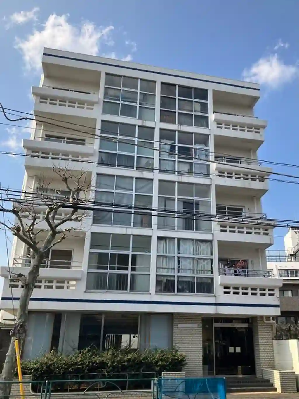 チャイルドビル 外観