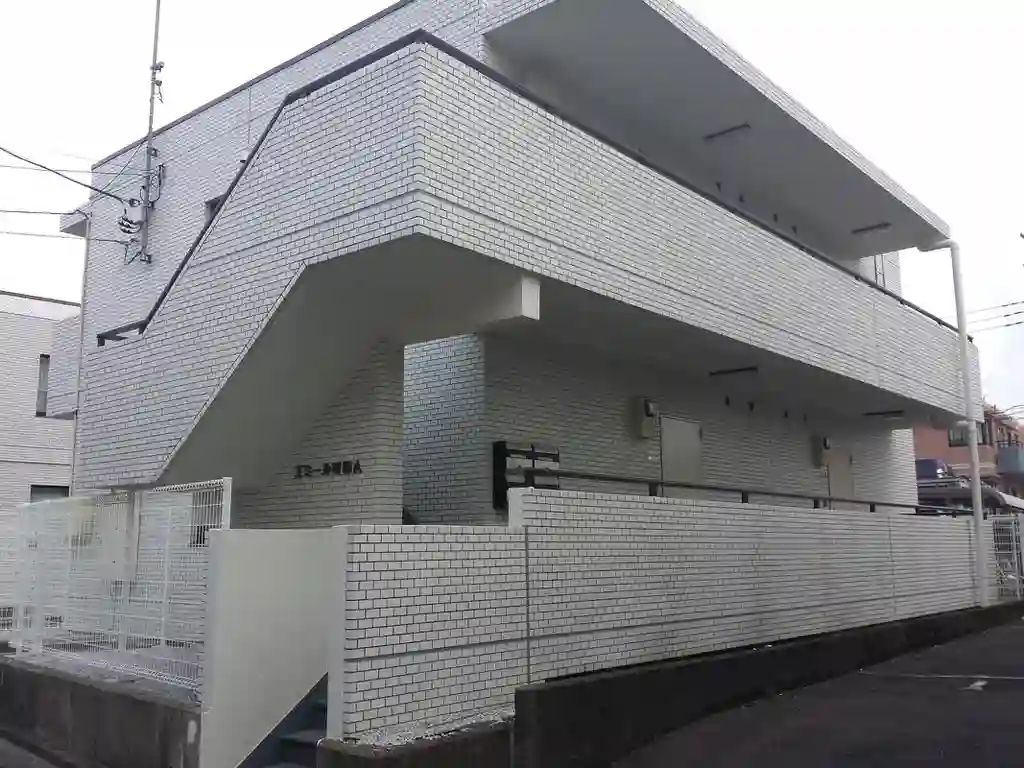 エミール町田 A棟 外観