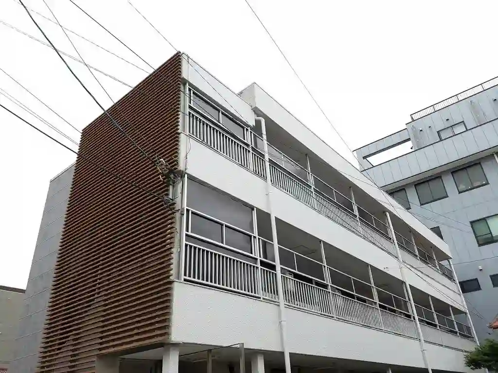MYマンションPART2 外観