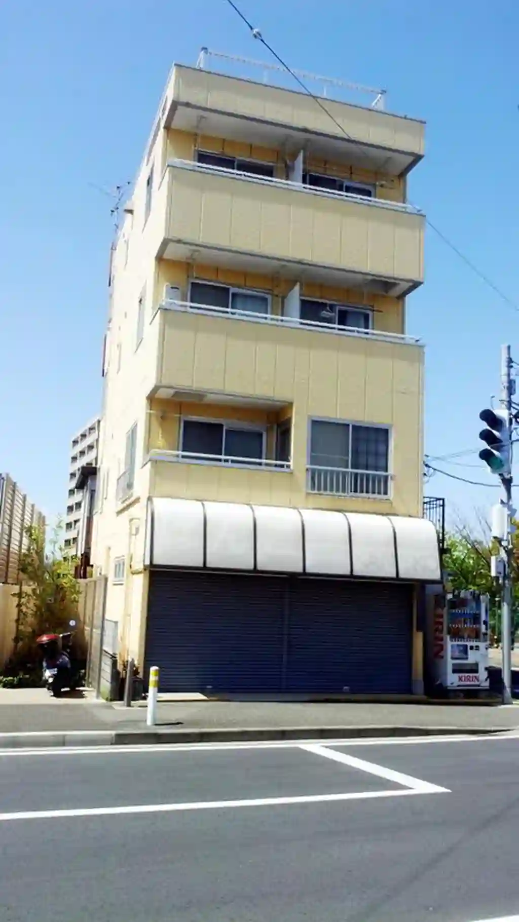 KANEKO917 外観