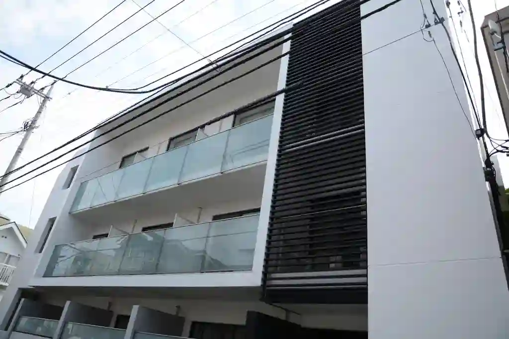 イルベーネ 外観