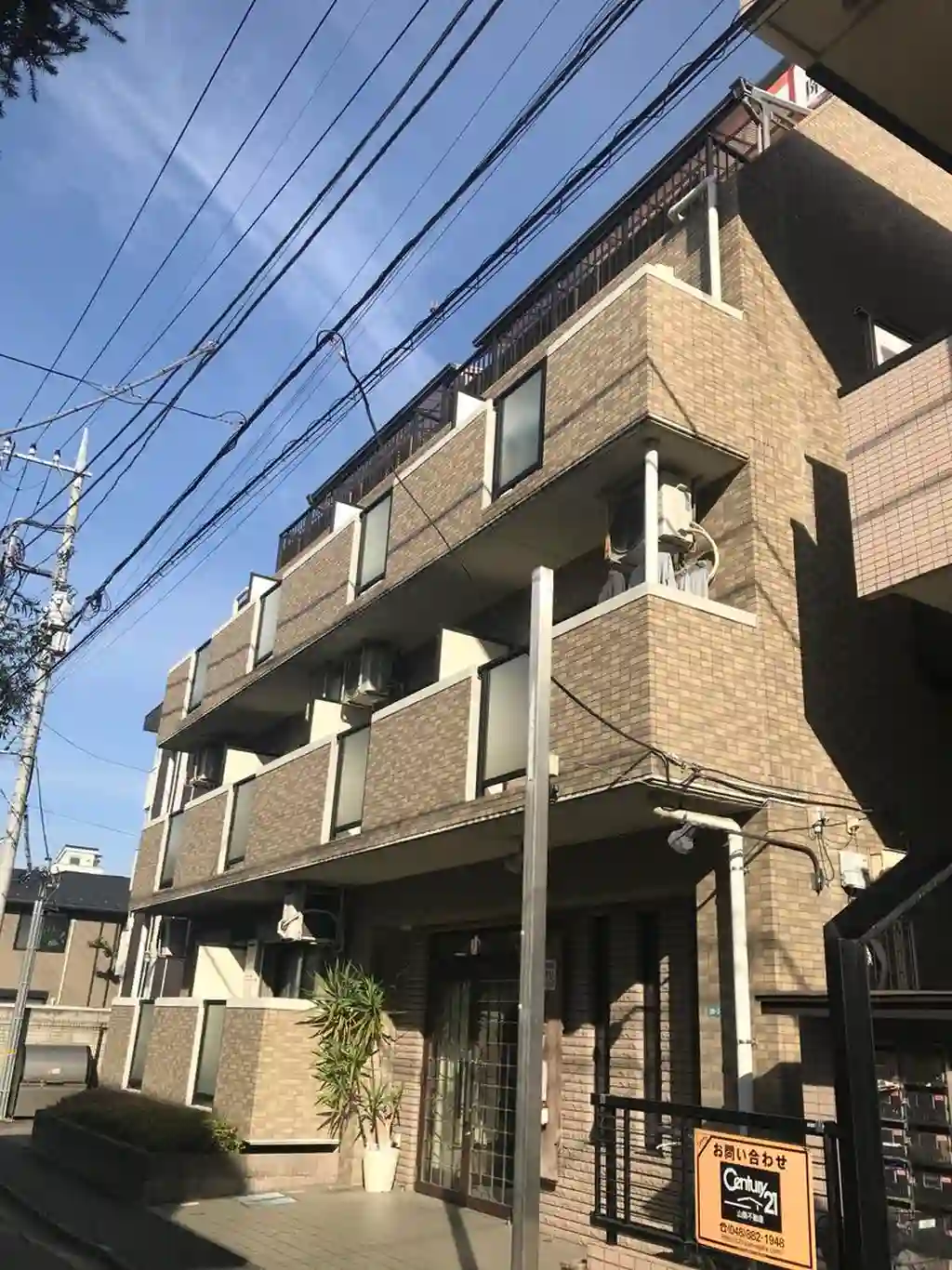 HOYOU浦和・東仲町 外観