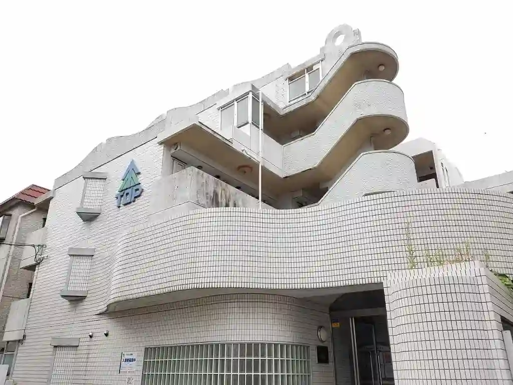TOP行徳第2 外観