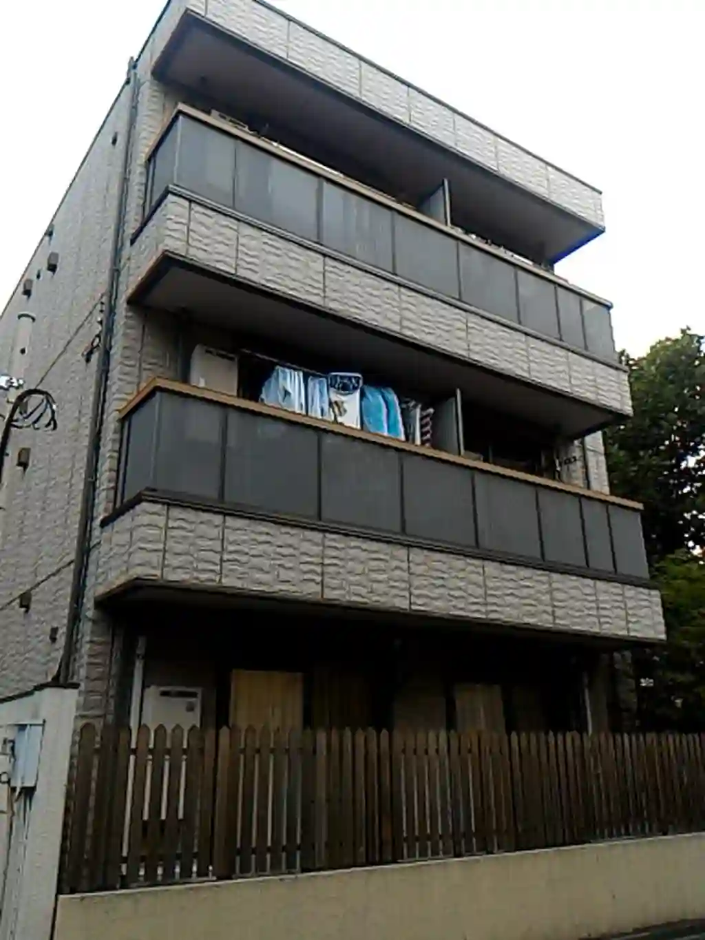 エイティーエイトSBK 外観