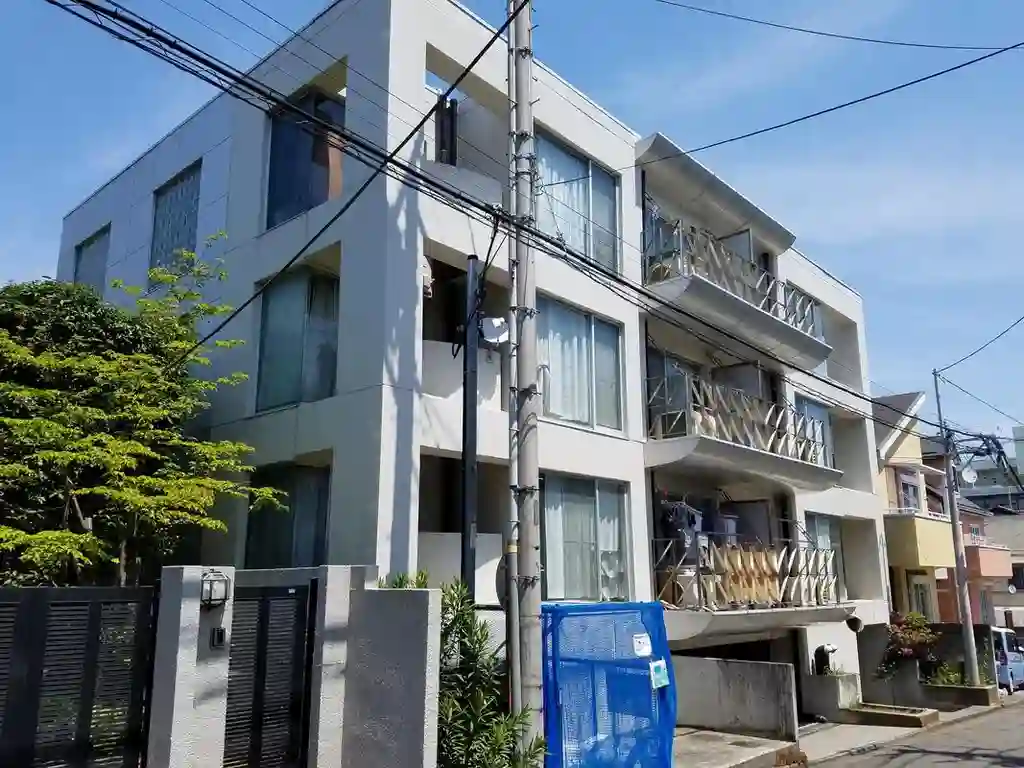 SEEDS藤沢善行 外観