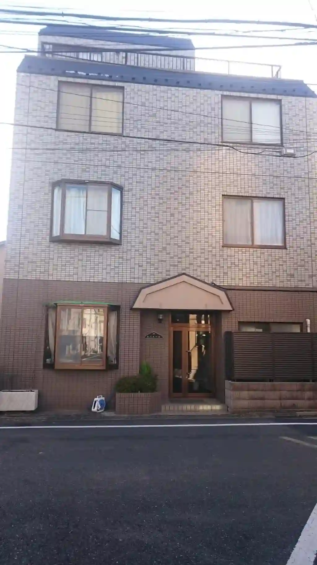 ルミエール 外観