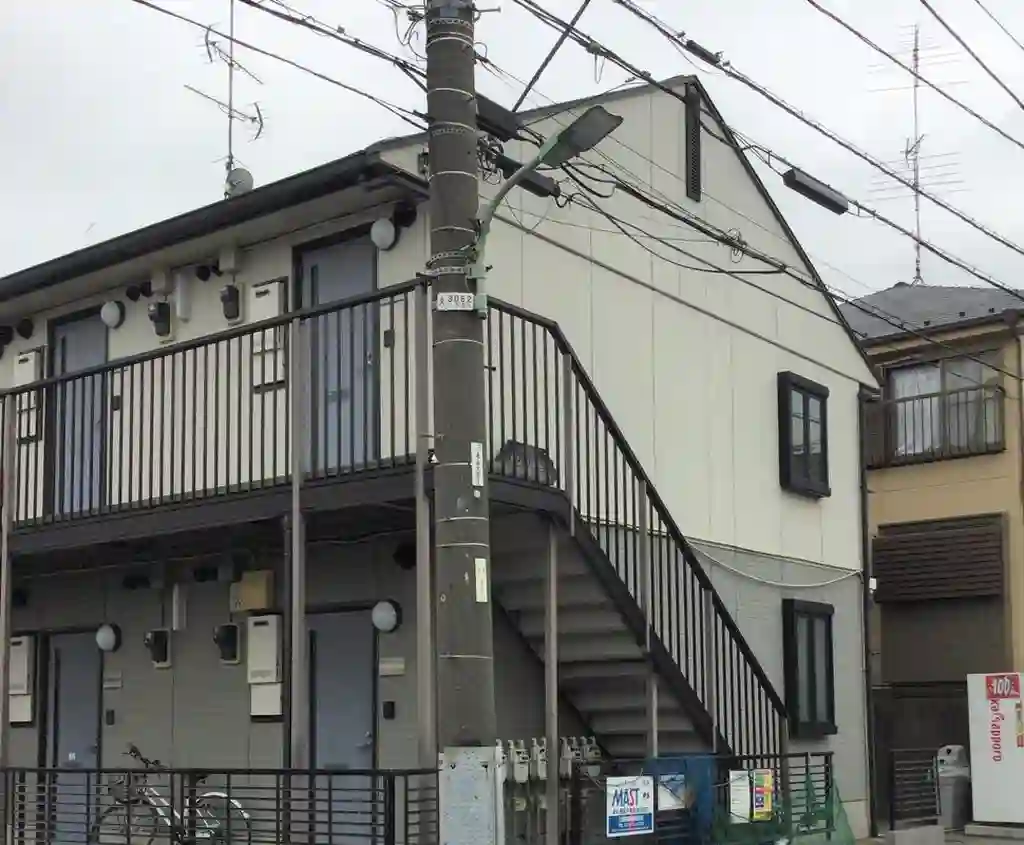 サンフィッシュ 外観