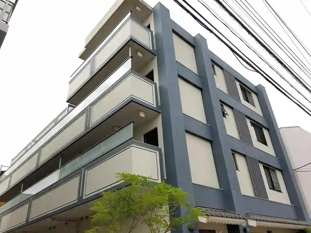 らいぶ 外観