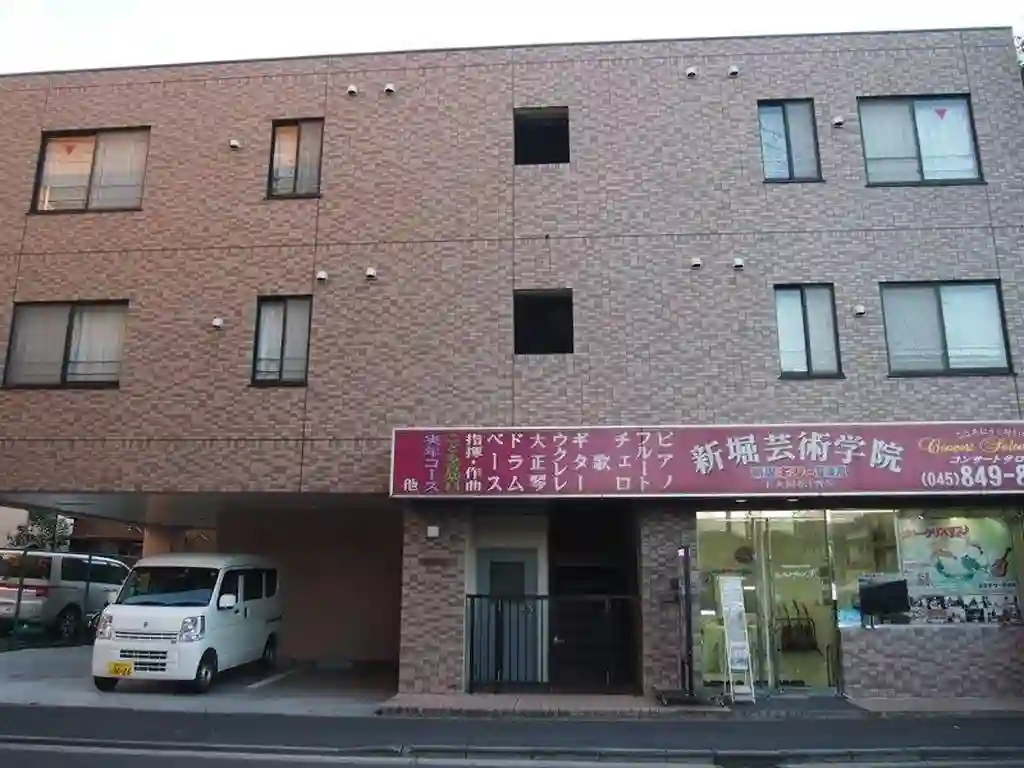 桜ビル 外観