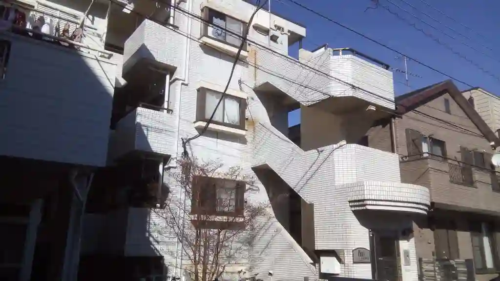 プレール 小田急相模原 外観