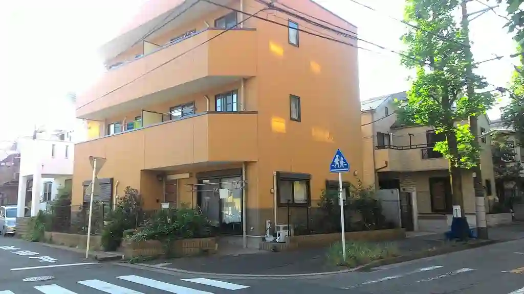 ノイ 外観