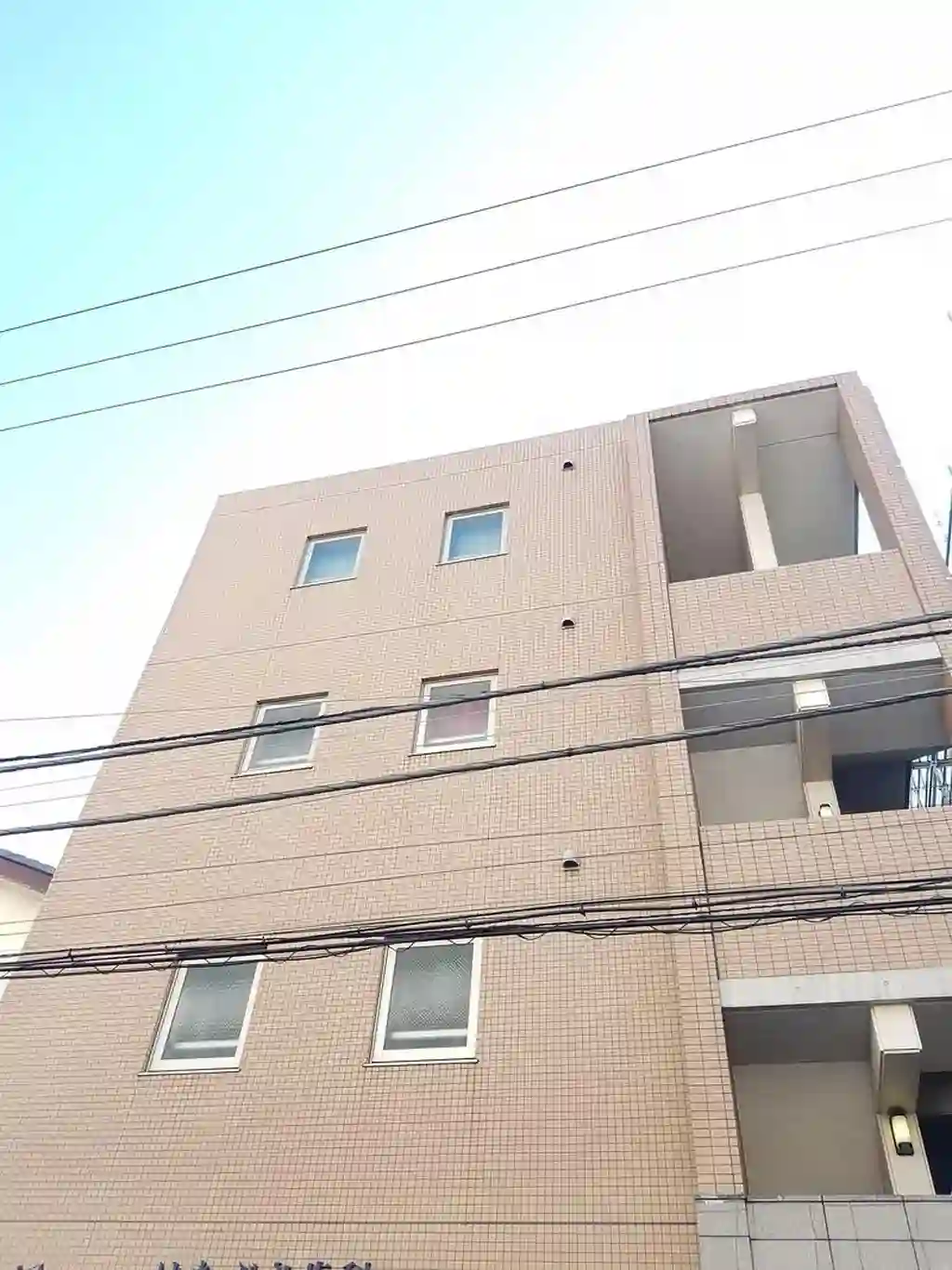 ネクサス・K 外観