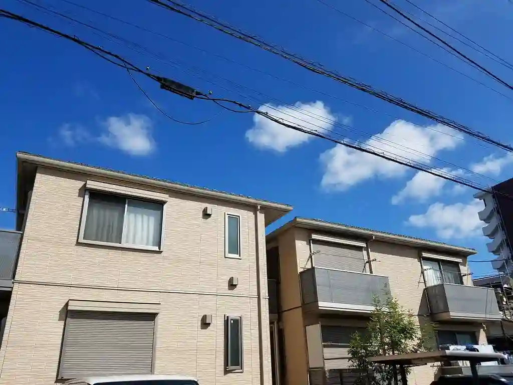 ベルデ 外観