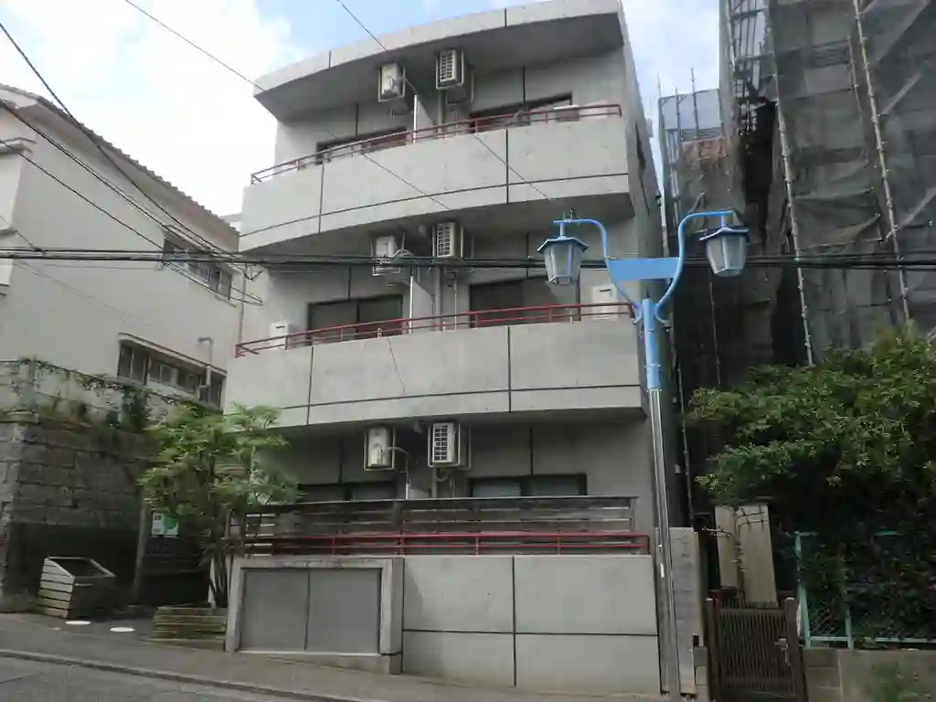 アーリーバード湘南 外観