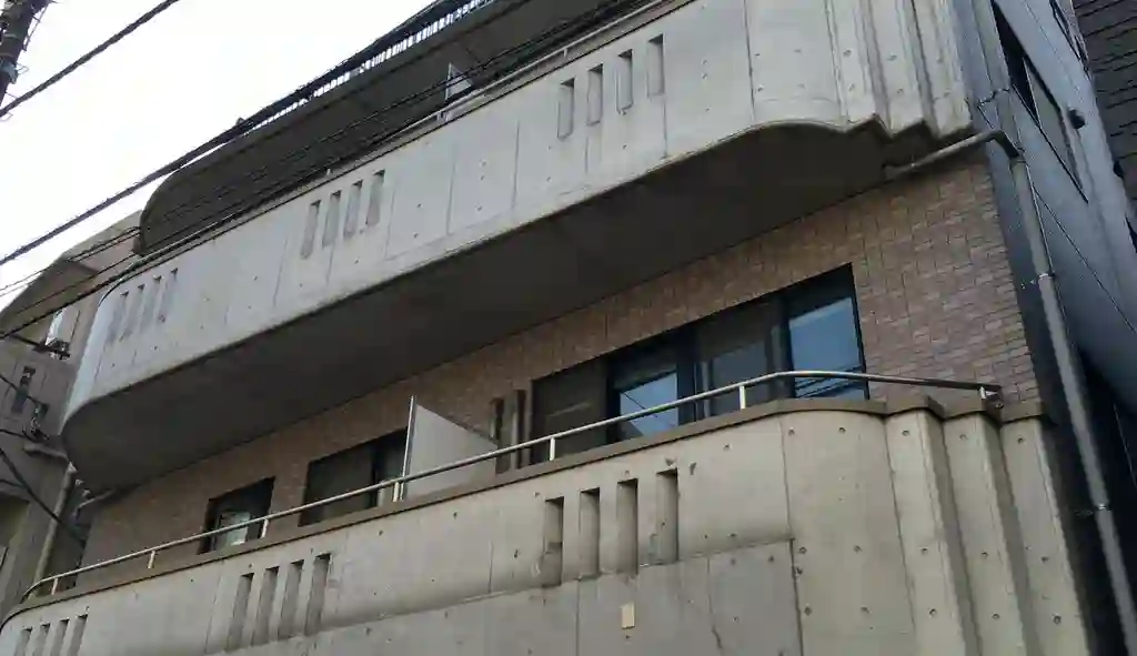 プリマヴェーラ 外観