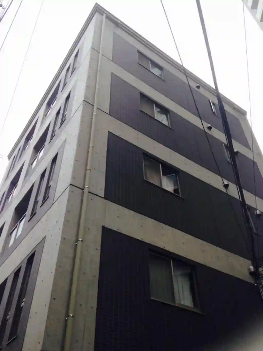 カンパヌール大門 外観