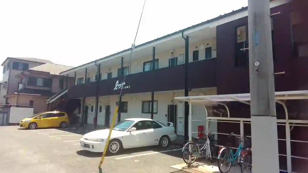 ルミネ新宿II 外観