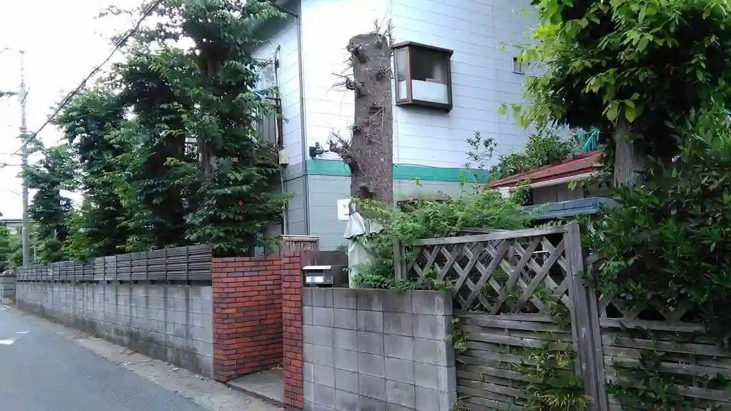マシャンブル大野 外観