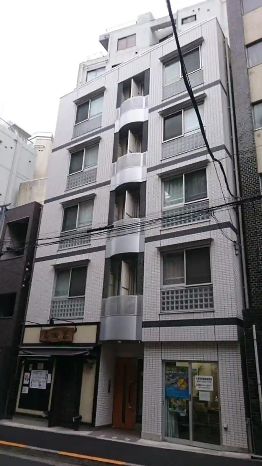 OritoS・S 外観