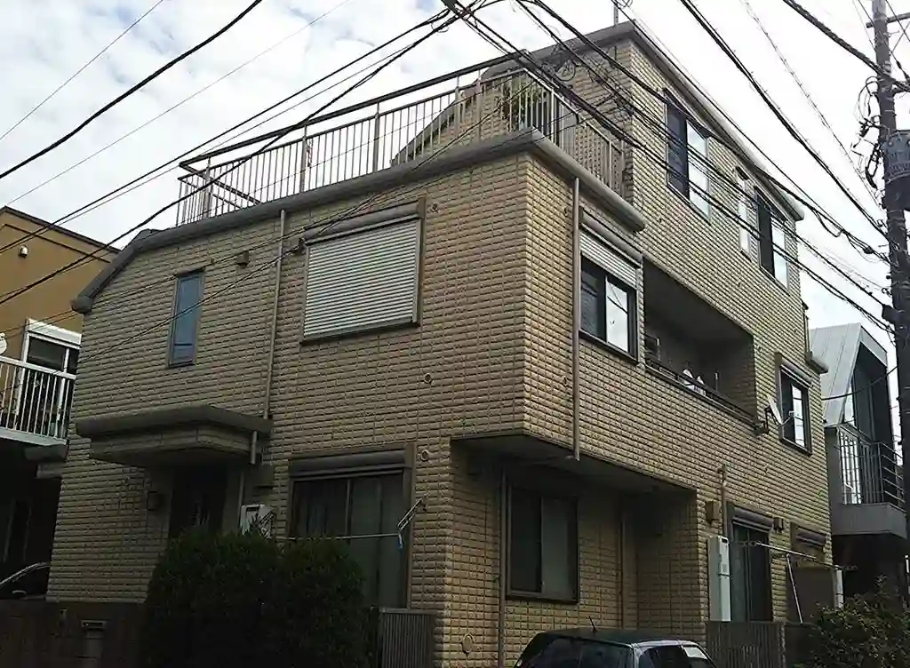 MA・MAISON 外観
