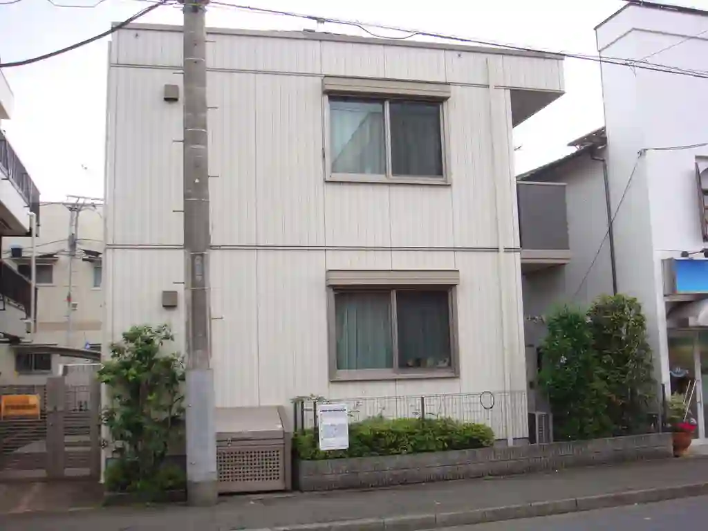 G-RET 外観