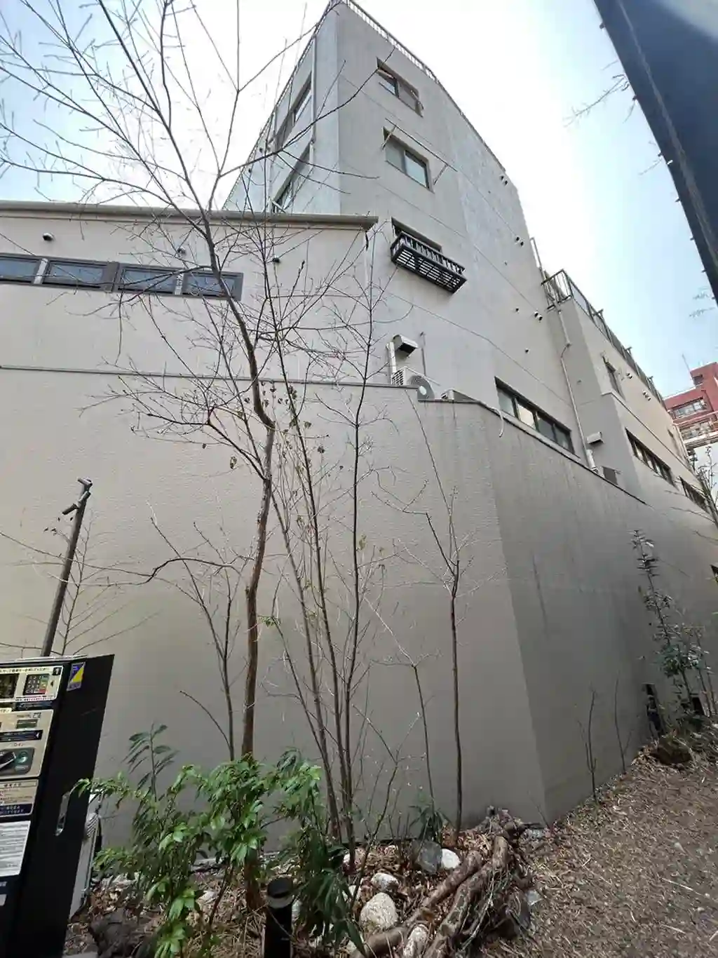 星野屋ビル 外観