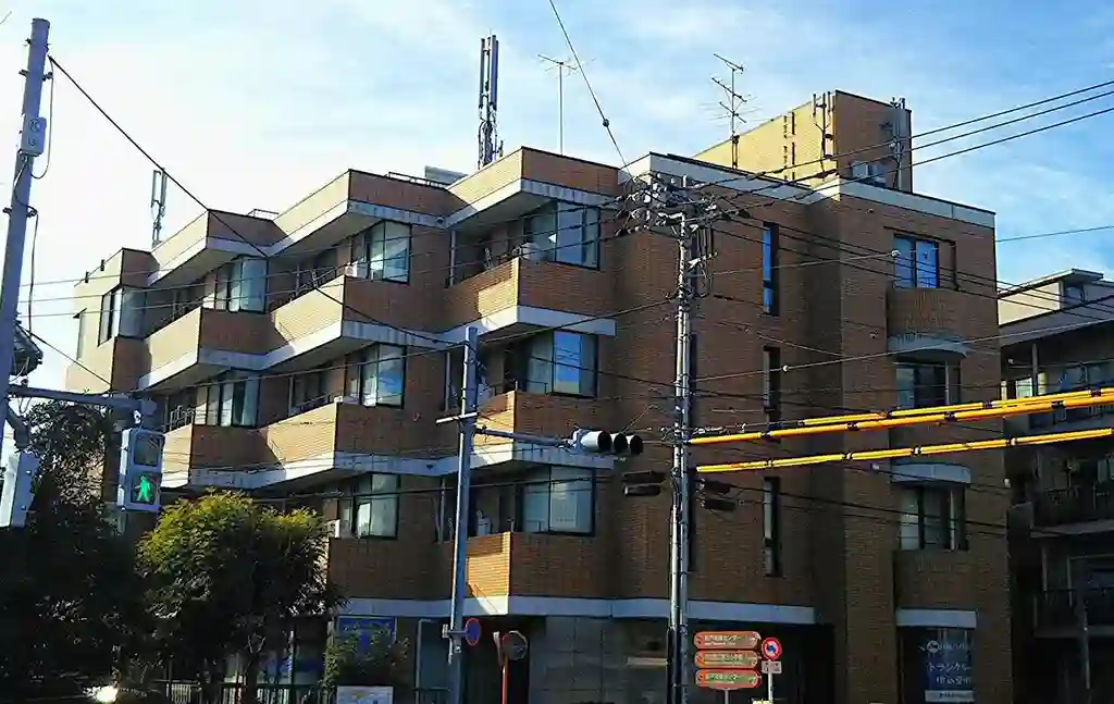 ilCielokitami 外観