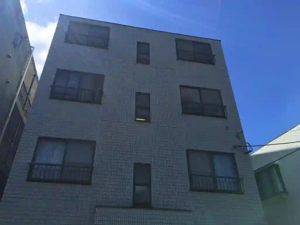 コゼットマンション 外観